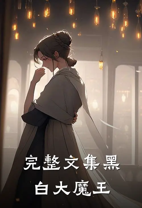 完整文集黑白大魔王