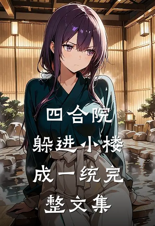 四合院：躲进小楼成一统完整文集