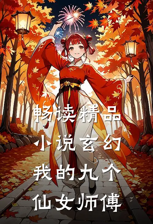 畅读精品小说玄幻：我的九个仙女师傅