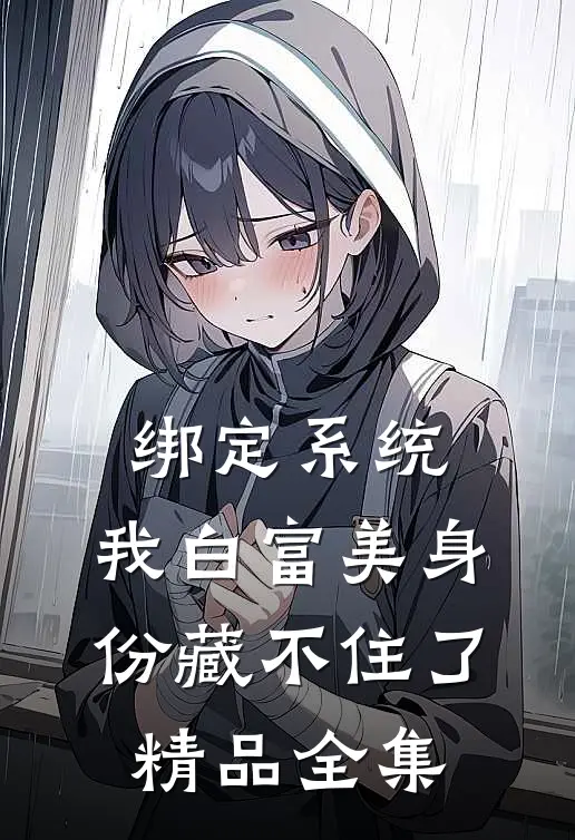 绑定系统：我白富美身份藏不住了精品全集