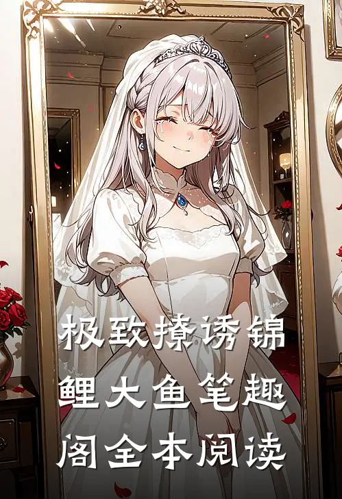 极致撩诱锦鲤大鱼笔趣阁全本阅读