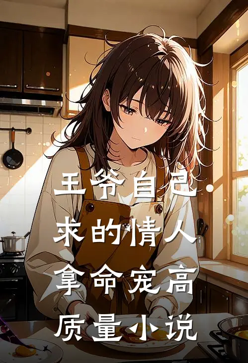 王爷自己求的情人拿命宠高质量小说