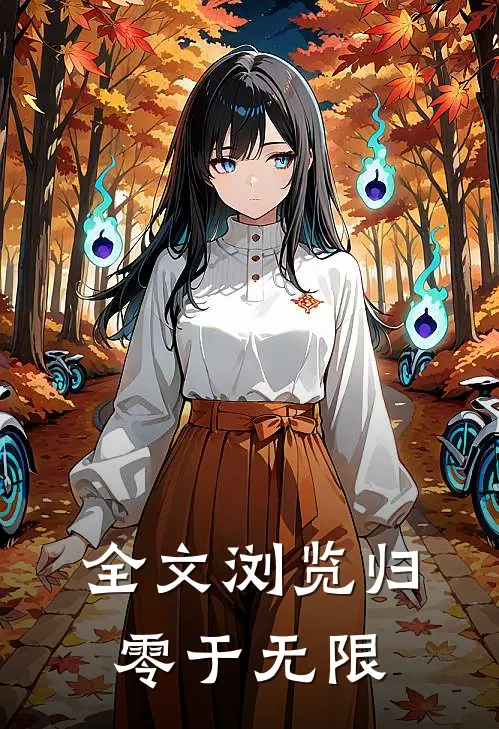 全文浏览归零于无限