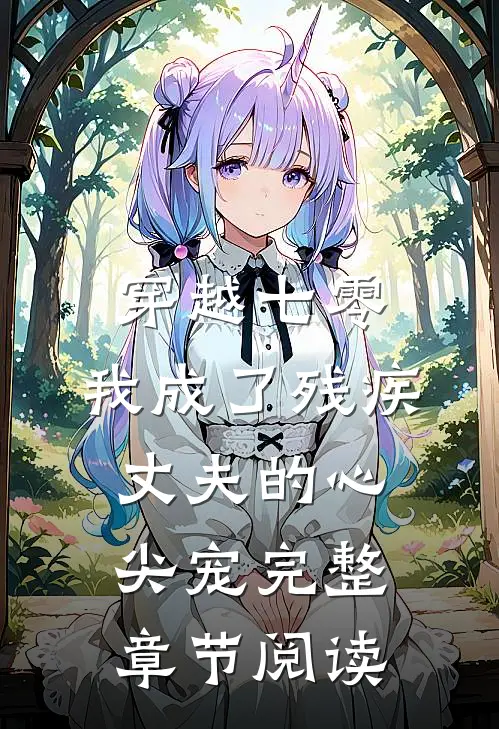 穿越七零：我成了残疾丈夫的心尖宠完整章节阅读