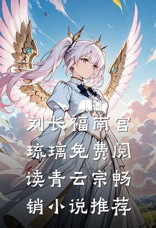 刘长福南宫琉璃免费阅读青云宗畅销小说推荐