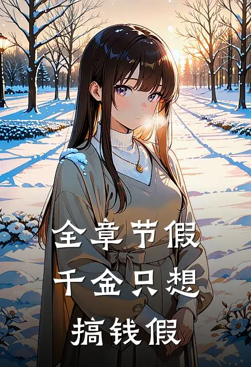 全章节假千金只想搞钱假