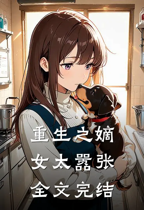 重生之嫡女太嚣张全文完结