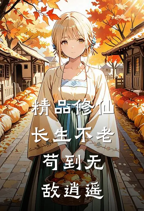 精品修仙长生不老，苟到无敌逍遥