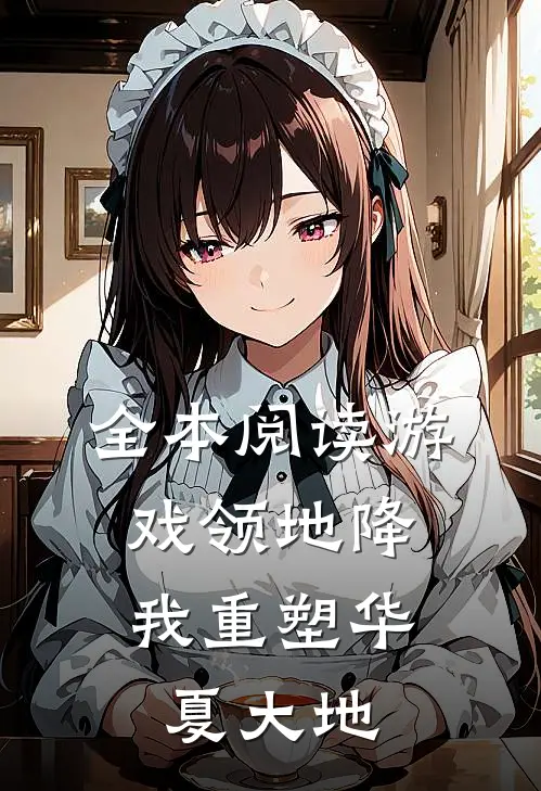 全本阅读游戏领地降，我重塑华夏大地