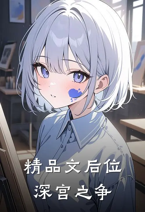 精品文后位·深宫之争