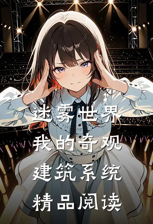 迷雾世界：我的奇观建筑系统精品阅读
