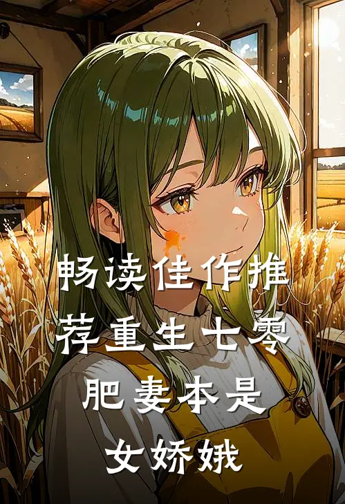 畅读佳作推荐重生七零：肥妻本是女娇娥