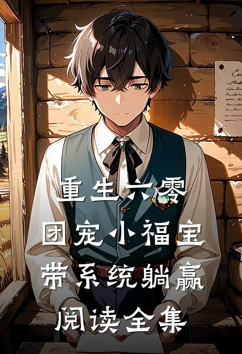 重生六零：团宠小福宝带系统躺赢阅读全集