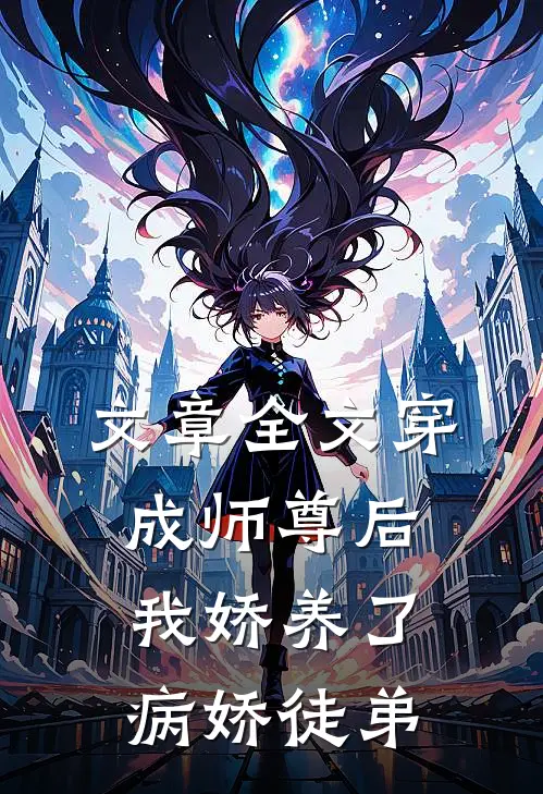 文章全文穿成师尊后，我娇养了病娇徒弟