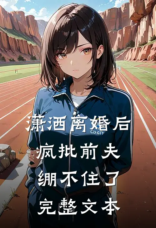 潇洒离婚后，疯批前夫绷不住了完整文本