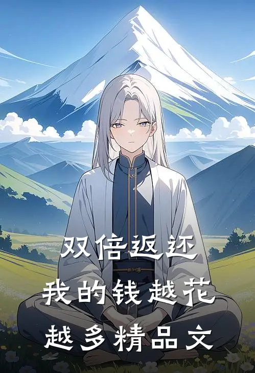 双倍返还，我的钱越花越多精品文