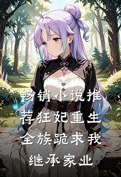 畅销小说推荐狂妃重生，全族跪求我继承家业