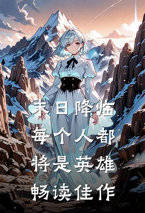 末日降临，每个人都将是英雄畅读佳作