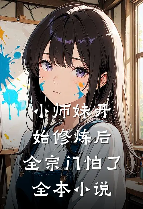 小师妹开始修炼后，全宗门怕了全本小说