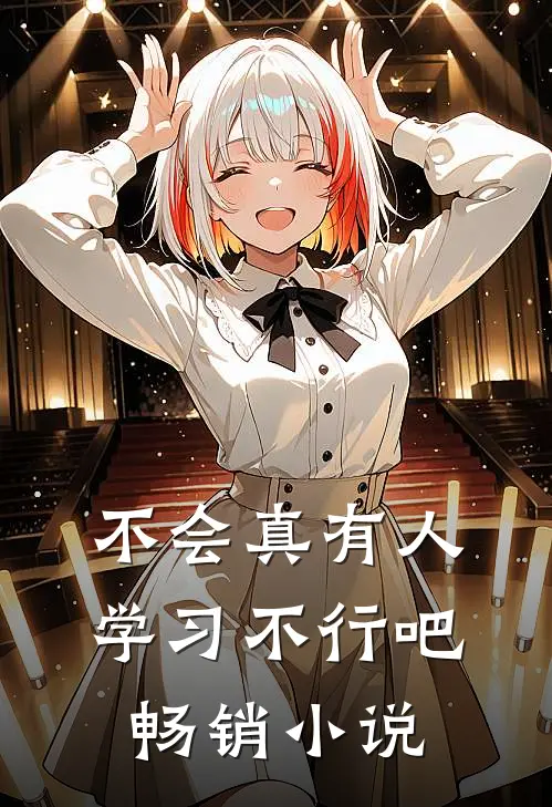 不会真有人学习不行吧畅销小说