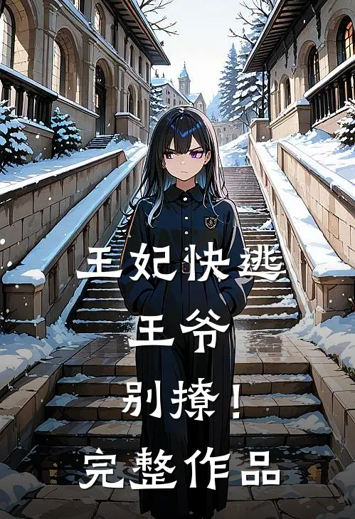 王妃快逃：王爷，别撩！完整作品