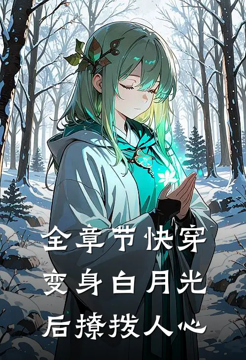 全章节快穿：变身白月光后撩拨人心
