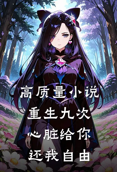 高质量小说重生九次：心脏给你，还我自由