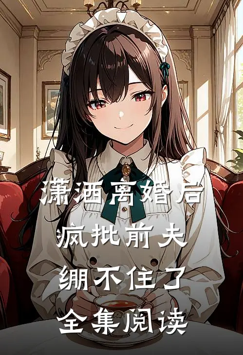 潇洒离婚后，疯批前夫绷不住了全集阅读