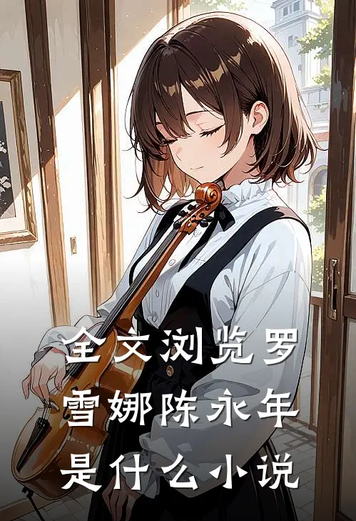 全文浏览罗雪娜陈永年是什么小说