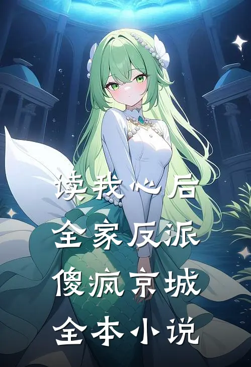读我心后，全家反派傻疯京城全本小说