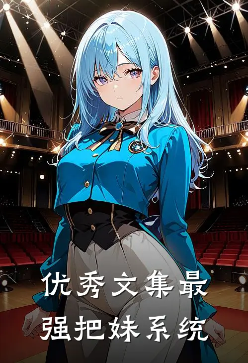 优秀文集最强把妹系统