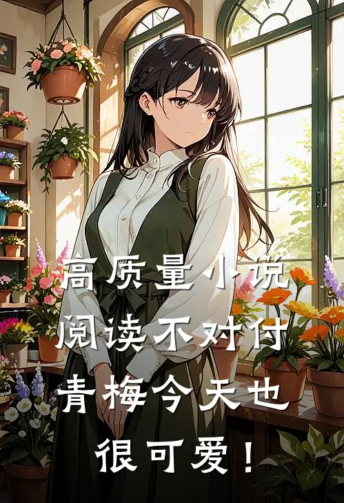 高质量小说阅读不对付青梅今天也很可爱！