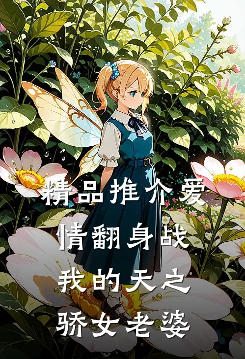精品推介爱情翻身战：我的天之骄女老婆