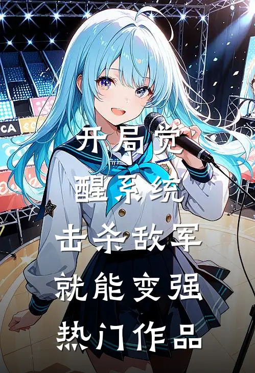 开局觉醒系统，击杀敌军就能变强热门作品
