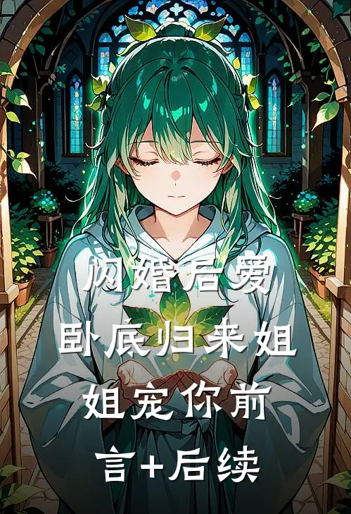 神佛大唐，红尘系统什么鬼？后续