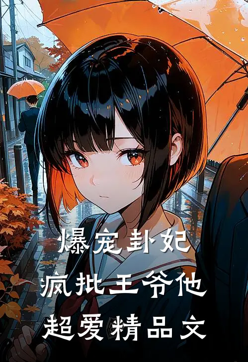 爆宠卦妃：疯批王爷他超爱精品文