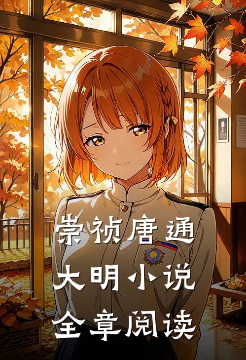 崇祯唐通大明小说全章阅读