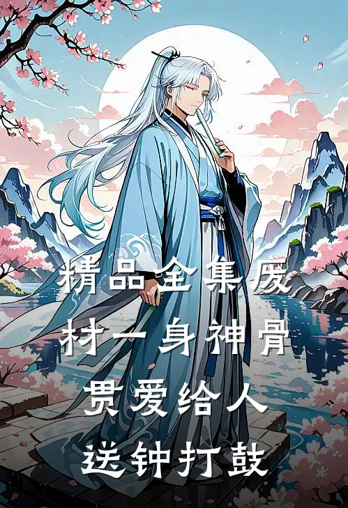 精品全集废材一身神骨，贯爱给人送钟打鼓