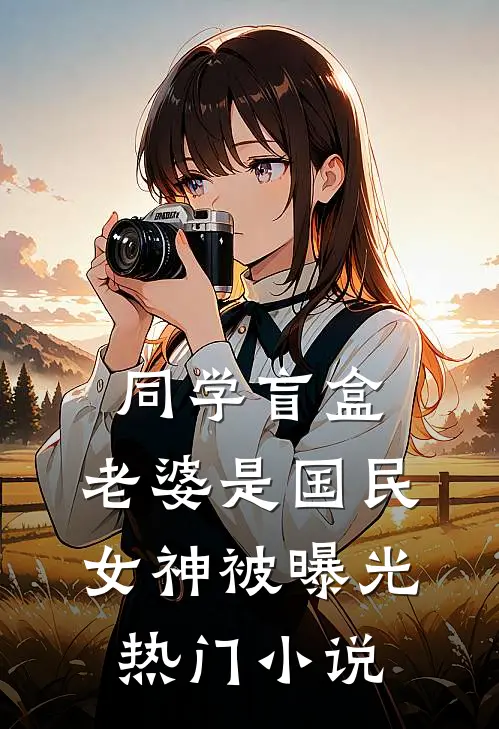 同学盲盒，老婆是国民女神被曝光热门小说