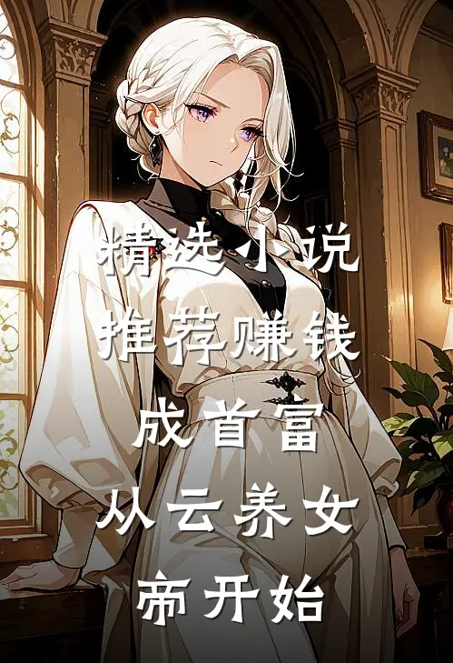 精选小说推荐赚钱成首富：从云养女帝开始