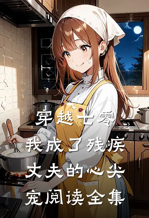 穿越七零：我成了残疾丈夫的心尖宠阅读全集