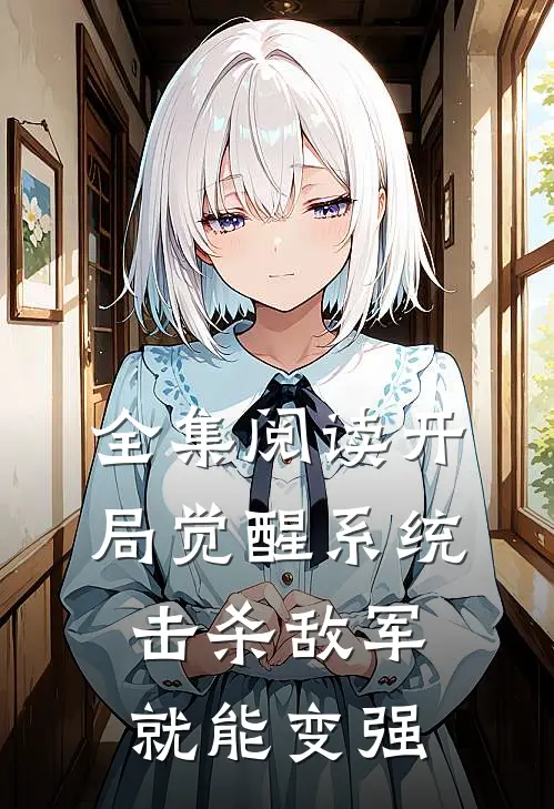 全集阅读开局觉醒系统，击杀敌军就能变强