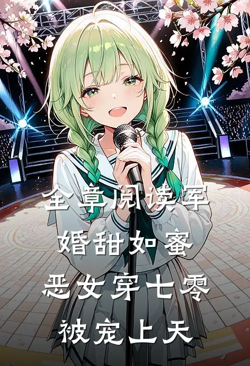 全章阅读军婚甜如蜜，恶女穿七零被宠上天