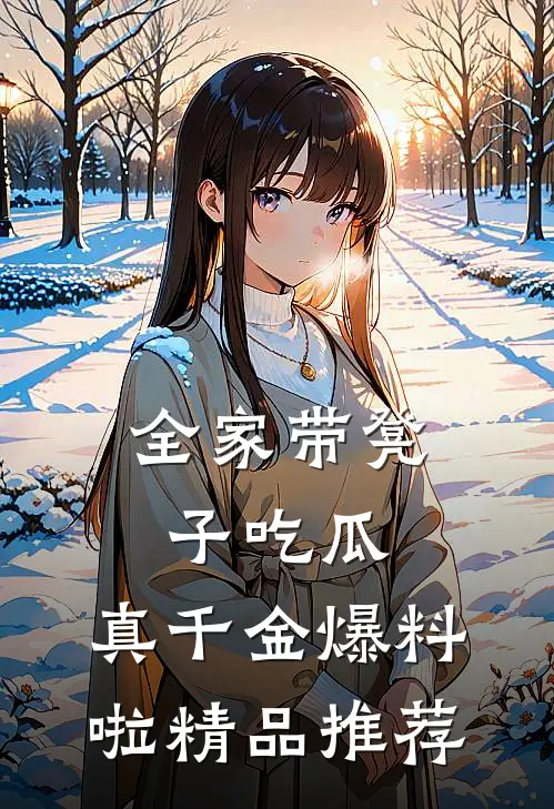 全家带凳子吃瓜，真千金爆料啦精品推荐