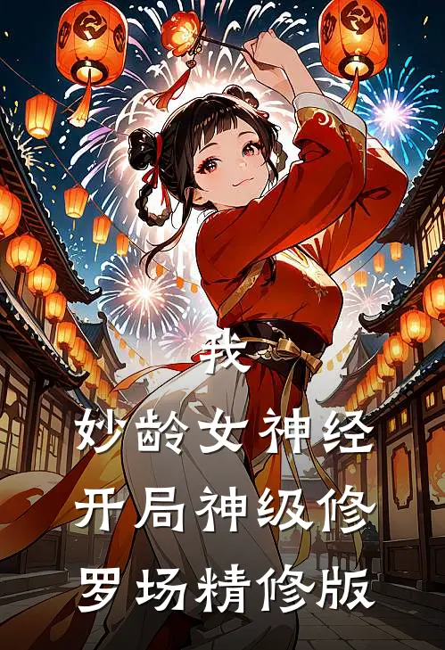 我，妙龄女神经，开局神级修罗场精修版