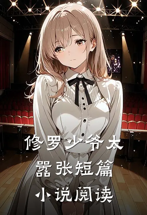 修罗少爷太嚣张短篇小说阅读