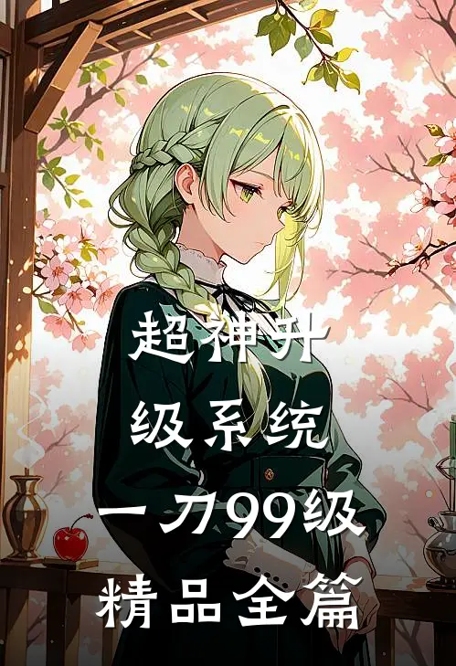 超神升级系统，一刀99级精品全篇
