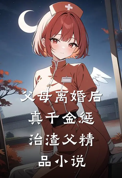 父母离婚后，真千金惩治渣父精品小说