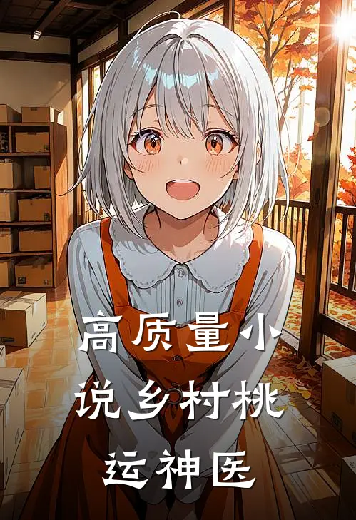 高质量小说乡村桃运神医