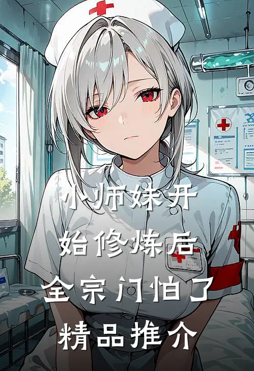 小师妹开始修炼后，全宗门怕了精品推介